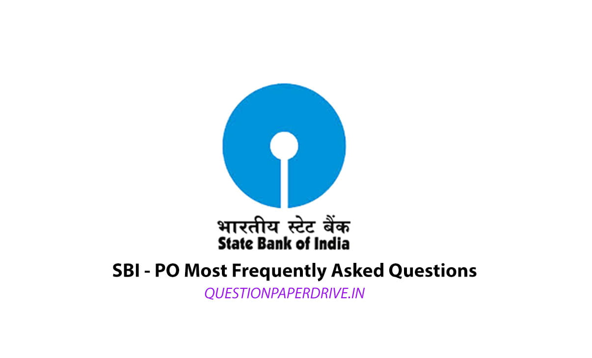 You are currently viewing SBI PO 10 Most Important Reasoning Questions with Answers