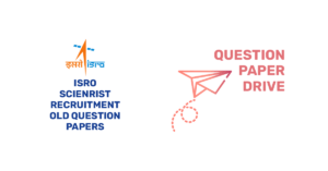 Read more about the article Electronics Stream – ISRO/ICRB Scientist Recruitment Old Question Papers